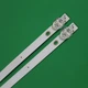 LED підсвітка TV 32" CRH-CQ32N15303002059BRREV1.1 KJ32D05-ZC62AG JJ-0734-D32030501AM-S 211115 2шт. - зображення 5