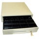 Денежный ящик ІКС C4141A Ivory, 12V (C4141AIVORY12V) - изображение 2