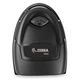 Сканер штрих-коду Symbol/Zebra DS2208 2D USB з підставкою (DS2208-SR7U2100SGW / DS2208-SR7U2100GW) - зображення 5