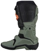 Мотоботы Leatt 4.5 HydraDri Boot Cactus, размер 8 - изображение 4