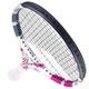 Ракетка Babolat EVO AERO unstr no cover pink Gr2 (101517-100) - зображення 3