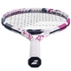 Ракетка Babolat EVO AERO unstr no cover pink Gr2 (101517-100) - зображення 4