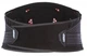 Пояс защитный Leatt 3DF 3.5 Belt Black, размер L/XL - изображение 2