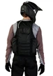 Жилет Fox Head Legion Tac Vest чорний, S/M - зображення 4
