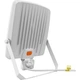 Светодиодный прожектор Videx F5 100W с датчиком движения и освещенности White (VL-F5-100CW-S) [174688] - изображение 4
