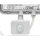 Светодиодный прожектор Videx F5 100W с датчиком движения и освещенности White (VL-F5-100CW-S) [174688] - изображение 7