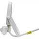 Светодиодный прожектор Videx F5 10W с датчиком движения и освещенности White (VL-F5-010CW-S) [174691] - изображение 6
