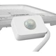 Светодиодный прожектор Videx F5 100W с датчиком движения и освещенности White (VL-F5-100CW-S) [174688] - изображение 10