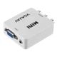 Адаптер VGA на AV (RCA) для ТВ Stone переходник (ST-SC008) - изображение 4