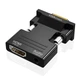 Адаптер HDMI вход на VGA выход Stone переходник (ST-SC527) - изображение 1