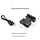Адаптер HDMI вход на VGA выход Stone переходник (ST-SC527) - изображение 4