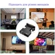 Адаптер HDMI вход на VGA выход Stone переходник (ST-SC527) - изображение 6