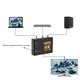 HDMI свитч 3X1 Stone HDMI 4K 60 Hz сплиттер разветвитель (ST-SH013) - изображение 4