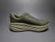 Кроссовки Hoka One One M Bondi SR Wide (EU 44 / 28см.) Olive Haze & Barley 1129350 OZB - изображение 2