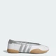 Женские балетки Taekwondo Mei adidas JQ6438 41.5 (7.5 UK) белый (4067907861864) - изображение 1