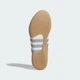 Женские балетки Taekwondo Mei adidas JQ6438 37.5 (4.5 UK) белый (4067907861758) - изображение 5
