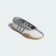 Женские балетки Taekwondo Mei adidas JQ6438 41.5 (7.5 UK) белый (4067907861864) - изображение 6