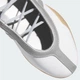 Женские балетки Taekwondo Mei adidas JQ6438 41.5 (7.5 UK) белый (4067907861864) - изображение 10