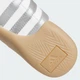 Женские балетки Taekwondo Mei adidas JQ6438 41.5 (7.5 UK) белый (4067907861864) - изображение 11