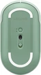 Миша Lenovo 350 Silent Mouse Wireless Breeze Moss (GY51S61913) - зображення 2