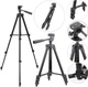 Штатив універсальний TRIPOD 3120 - зображення 6