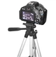 Штатив складной алюминиевый WT-3110A - изображение 3