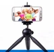 Тринога для смартфонов Yunteng YT-228 - изображение 7