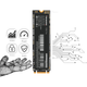 SSD диск Fanxiang S201PRO 1TB M.2 SATAIII TLC - зображення 5