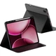 Чохол для планшета OPPO Pad 4 Pro/OnePlus Pad 2 Pro COOLSTART Black - зображення 1