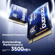 SSD диск Fanxiang S530Q 500GB M.2 2230 NVMe PCIe 3.0 x4 QLC - изображение 5