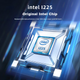 EB-LINK Intel I225 Оригинальный чип, PCI-E X1 Гигабитная однопортовая сетевая карта 2.5G, игровая/киберспортивная настольная сетевая карта, сетевой адаптер Ethernet - изображение 6