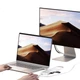 JD Jingzao 10-в-1 док-станция с 4K UHD дисплеем, гигабитным Ethernet PD, 100 Вт и USB 3.0 многофункциональным адаптером для Mac и Apple ноутбуков - изображение 1