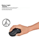 Компьютерная мышь Logitech M240 Silent Bluetooth White - изображение 6