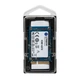 Твердотельный накопитель Kingston SSD 256 ГБ, интерфейс mSATA, серия KC600, скорость чтения до 550 МБ/с. - изображение 9