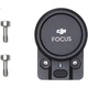Колесо следящей фокусировки DJI RS, аксессуары для DJI RS 5/DJI RS 4 Pro/RS 3 Pro/Mavic Air 2/Mavic Air 2C/Mavic Air 2S, аксессуары для стабилизатора подвеса. - изображение 1