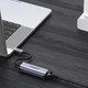Сетевой адаптер Pisen NJ-AR05 / USB Type-C / 2.5 Гбит/с Ethernet - изображение 5