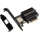 Xiliweishi PCI-Ex4 10 Gigabit Ethernet карта з портом RJ45 для настільного комп'ютера NAS-сервера, ігрової мережі, сумісна з гігабітними та 2,5G роз'ємами SR-PT01 - изображение 3
