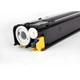 Тонер Caige для Sharp (DX-25CT) DX-2008UC/DX-2508NC 4 шт. с чипом CMYK - изображение 4