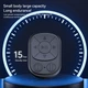 Бездротовий пульт кільце Bluetooth для смартфона керування камерою та гортання сторінок - зображення 9