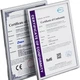 DTECH DTECH Перетворювач USB на RS485/RS422, кабель-адаптер RS485 на послідовний USB, кабель-адаптер для зв'язку модуля COM-порту, 1,5 метра IOT5081 - зображення 1
