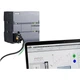 DTECH DTECH Перетворювач USB на RS485/RS422, кабель-адаптер RS485 на послідовний USB, кабель-адаптер для зв'язку модуля COM-порту, 1,5 метра IOT5081 - зображення 2