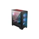 Корпус для настольного компьютера MSI Zhanshou 3 AIR MAG FORGE 320R AIRFLOW, с предустановленными 4 вентиляторами ARGB, местом для установки 360-мм радиатора, поддерживает материнские платы ATX. - изображение 2