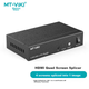 Видеоразветвитель MT-Viki MT-HD0104 4-канальный - изображение 2