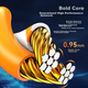 Патч-корд Shengwei Cat 6 1 Гбит/с 20 м Черный (LC-1220G) - изображение 6