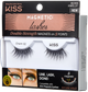 Магнітні вії Kiss Charm Magnetic Eyeliner 1 пара (731509803655) - зображення 1