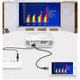 Кабель LinkStone для дублювання екрана Apple iPhone, кабель високої чіткості Lightning-HDMI для iPhone 13/12, кабель для дублювання екрана iPad, пристрій для дублювання екрана телевізора, монітора, проектора - изображение 5