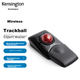 Трекбол Kensington Wireless/Bluetooth (K72359) - изображение 4