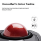 Трекбол Kensington Wireless/Bluetooth (K72359) - изображение 6