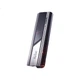 SSD диск Netac ZX10 500GB USB 3.2 Gen 2 Type-C External Black - изображение 3