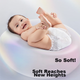 Підгузки-трусики Babycare Royal Pro XXL (від 15 кг), 28 шт - зображення 8